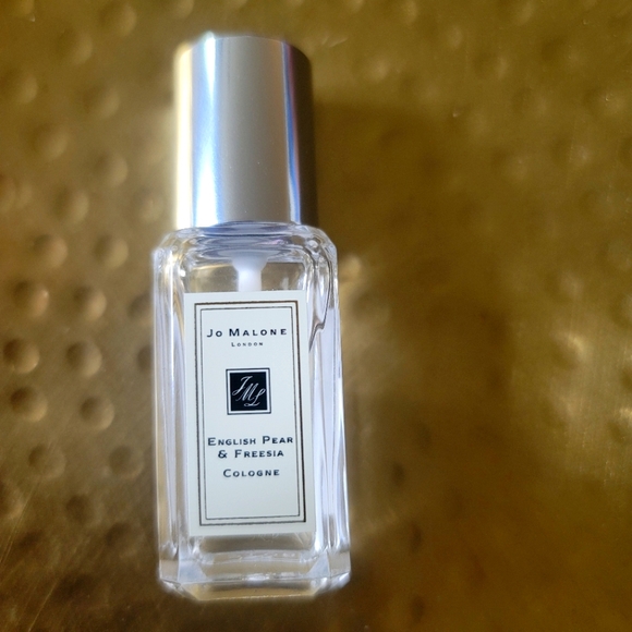Jo Malone Other - Used once Jo Malone English Pear & Freesia Cologne 9 mL